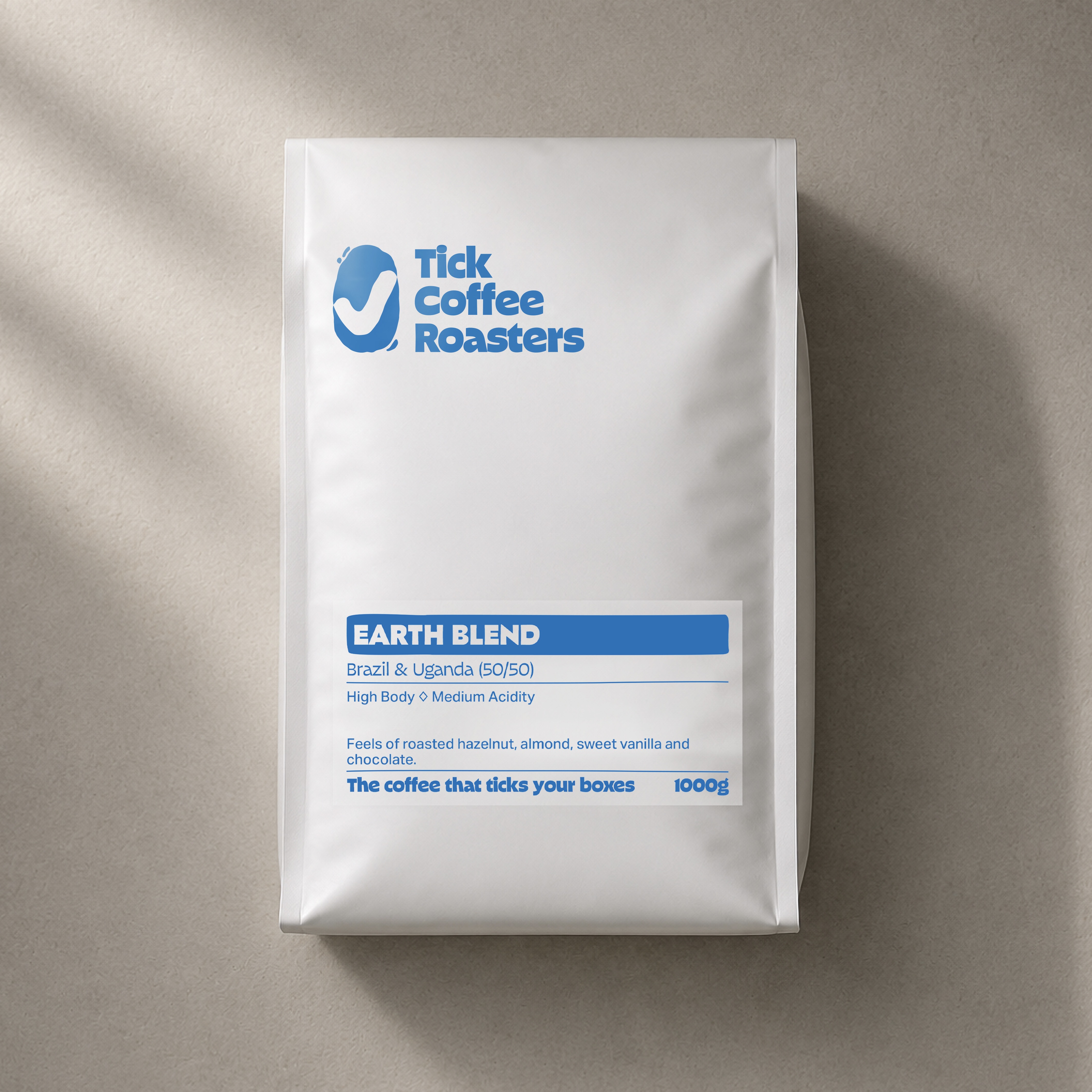 Earth Blend